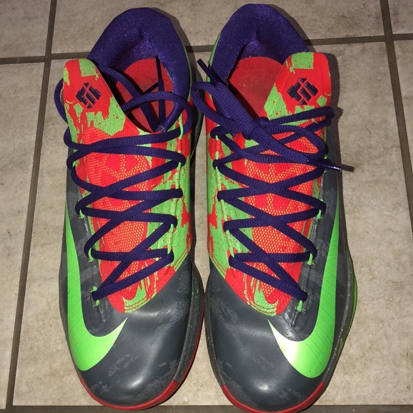 Other - KD’s